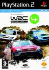 PS2 GAME - WRC 4 FIA World Rally Championship (USED)